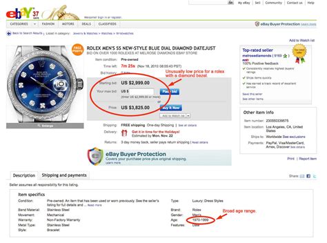 are ebay watches fake|report counterfeit ebay.